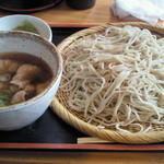 上州麺処 平野家 - 