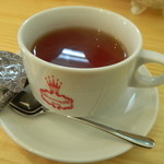 フラテッロ - 紅茶