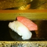 日本料理 「源氏」 ヒルトン名古屋 - お寿司