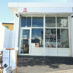 ダイナーゼロキュウ