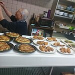 伊勢屋酒店 - 一品部隊！