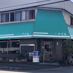 ナイル - 