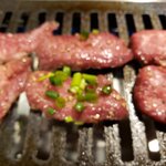 Oosaka Yakiniku Horumon Futago - 