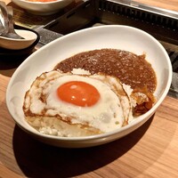 焼肉ホルモン 稲田 - 
