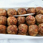 Takoyaki Sanchoume - 