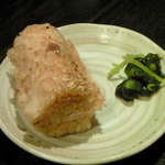 らーめん山頭火 - おにぎり