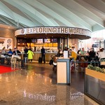 Exploring the World from Bilbao - 