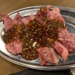 飛騨焼肉ホルモンぼたん - 