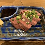 飛騨焼肉ホルモンぼたん - 