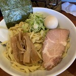 ラーメン２１番 - 