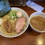 ラーメン２１番 - 