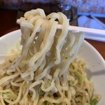 ラーメン２１番 - 