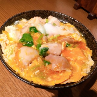 鶏肉屋の炭火焼鳥 鳥ひさ_2