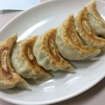 さくらい - 餃子