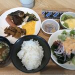 東急ステイ - 料理写真: