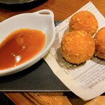 手づくりソーセージ　月丸 - 