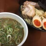 らぁめん たむら - 料理写真: