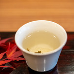 Yukimoto - 2019.11 中国茶(ジャスミンパール)