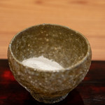 柚木元 - 2019.11 地物蕎麦粉100％セルフ蕎麦掻