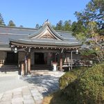 増福院 - 和歌山県の伊都郡高野町の高野山にある寺院の宿坊です。