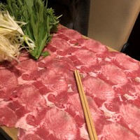 麻布十番しも井 - 