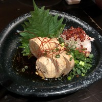 麻布十番しも井 - 
