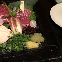 麻布十番しも井 - 