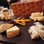 ワインカフェ - 