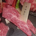 神戸牛焼肉 八坐和 本店 - 