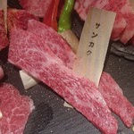 神戸牛焼肉 八坐和 - 