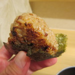 天ぷら やす田 - 