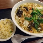 福園 - 