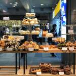 DEAN & DELUCA MARKET STORES - 