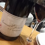 ピッツァ ストラーダ  - 