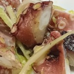 ピッツァ ストラーダ  - 