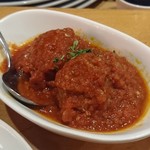 ピッツァ ストラーダ  - 