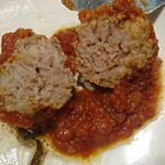 ピッツァ ストラーダ  - 