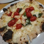 ピッツァ ストラーダ  - 