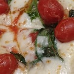 ピッツァ ストラーダ  - 