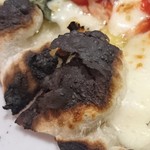 ピッツァ ストラーダ  - 