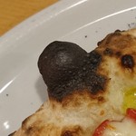 ピッツァ ストラーダ  - 