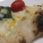 ピッツァ ストラーダ  - 