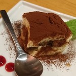 ピッツァ ストラーダ  - 