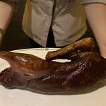 中国飯店 富麗華 - 