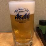 Hotei - 生ビール