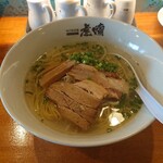 四川担担麺 虎嘯 - 