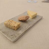 シンジコガ - バター