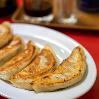 餃子の店 蘭州_1