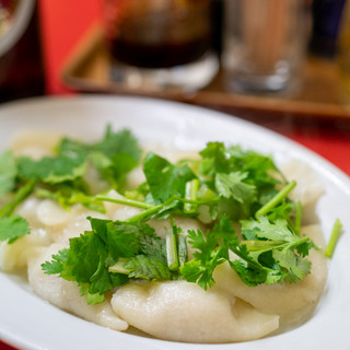 餃子の店 蘭州_0