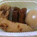 おにぎり店さくら - 